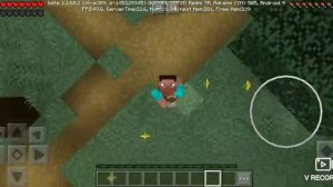 Мама сшила мне штаны из берёзовой коры