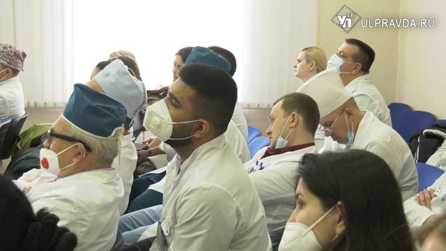 «Онкопатруль» на УАЗе и с мастер-классами. Что делали в Ульяновской области столичные врачи