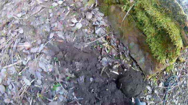 Выезд На Коп По Старой Карте смотреть онлайн