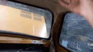 Как натянуть потолок в авто ВАЗ. ЗАЗ.