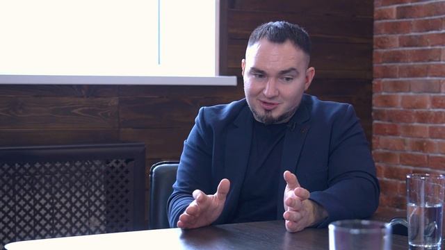 Услуги для застройщиков и девелоперов. Портрет идеального клиента. Успешные кейсы One company.
