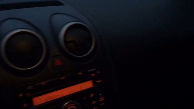 Купили Ниссан Кашкай и Лада Калина Кросс. смотреть онлайн