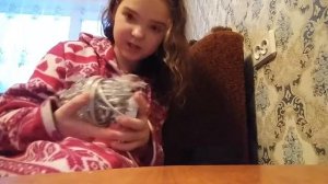 Новогодние вещи