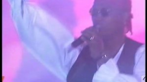 La Bouche - Sweet Dreams (Live @ Festivalbar 1994)