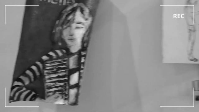 Выставка "Зима пришла" Валерия Туракевича смотреть онлайн