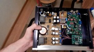 Audio DAC (ЦАП) 24Bit 192Khz + USB Сonverter CM6631A