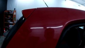 Толщиномер R & D ET330, инструмент для измерения лкп автомобиля