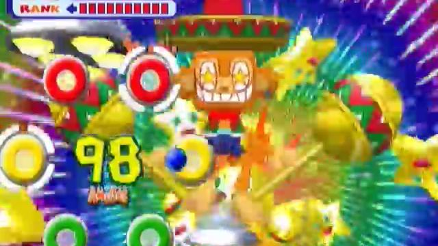 Samba De Amigo - 'Opa-Opa' смотреть онлайн