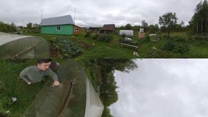 Вологодская область Череповецкий район деревня Чикеево (1)