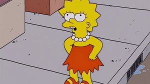 Симпсоны  – 15 сезон 1 серия / The Simpsons