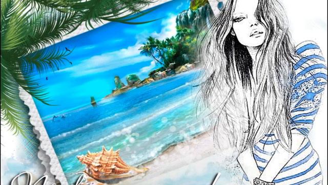 Лето - наша любовь , группа Счастливый случай смотреть онлайн