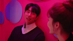 yeon bora x lee suhyeok - eyes l bora deborah fmv