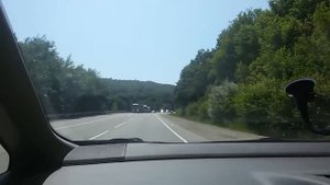 ВЛОГ: МЫ ЕДЕМ ОТДЫХАТЬ В АНАПУ НА МАШИНЕ ! ДОРОГА КРАСНОДАР - АНАПА. Переезд в Краснодар. АНАПА