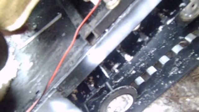 доработка буксировщика