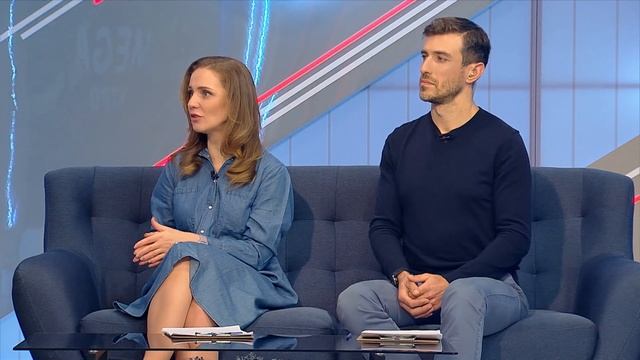 Психолог, коуч жизненных стратегий Оксана Жолобенко о нецензурных словах смотреть онлайн