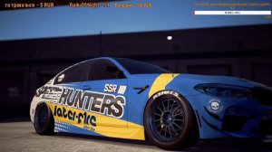 Need for speed payback. Нфс пейбек . прохождение на русском.