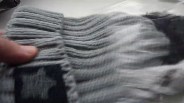 Шерстяная вязаная шапка Зимняя Женская с Алиэкспресс за $ 4.83 смотреть онлайн