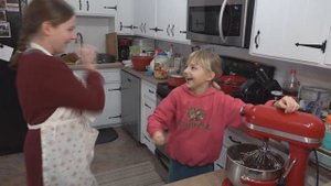 Что готовят на обед в многодетной семье? Обеды, рецепты, кухня. Семья Савченко