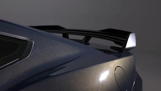 2024 Ford Mustang Dark Horse: A New Mustang Arrives. Exterior Walkaround, Interior Details смотреть онлайн