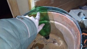 Конусы для забоя перепелов. Модернизация.