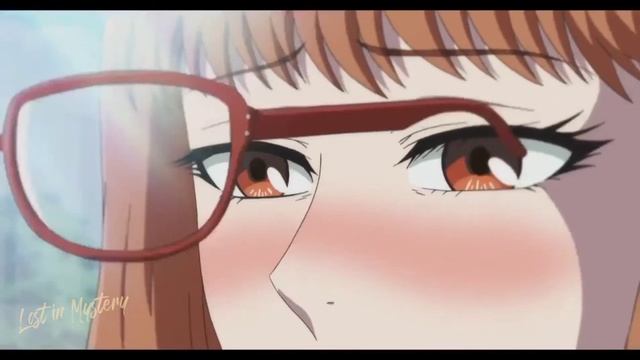 Аниме клип - Ты мой кайф, ты знаешь... смотреть онлайн