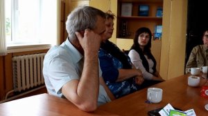 Здравствуй и прощай… История одного поиска