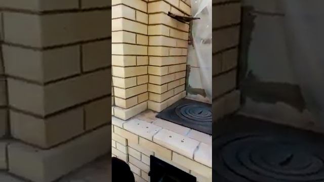 мангал на увильдах.казан .мангал.коптильня горячего копчения смотреть онлайн