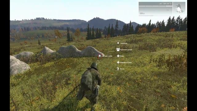 ACE окопы смотреть онлайн