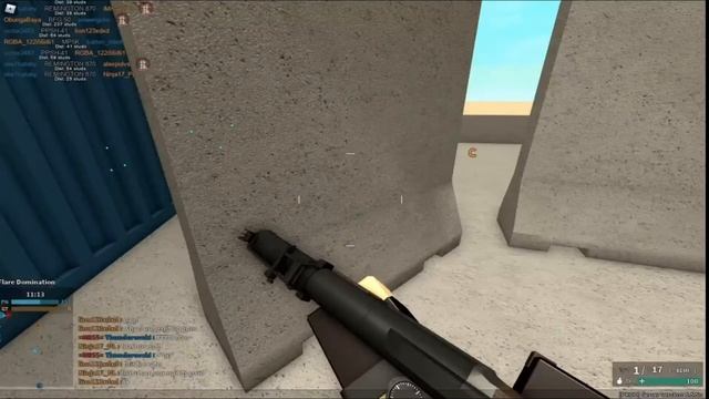 Как быстро повысить ранг? | Phantom Forces | Roblox смотреть онлайн