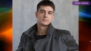 Так вот в кого он красавец! Актер Станислав Бондаренко, наконец показал поклонникам Своего Отца!