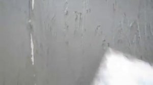 текстура короед из плиточного клея