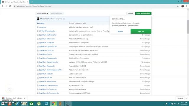 How to add library in Autodesk Eagle Step by Step смотреть онлайн