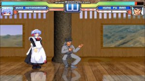 【逆リョナ】MUGEN reverse ryona compilation part.3