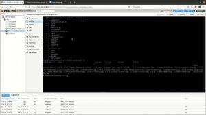 Ubiquiti network Unifi lokalizacja backup linux docker