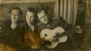 1960-Любимые песни деда Саши. Он пел их по гитару.(исполняет Николай Сличенко).
