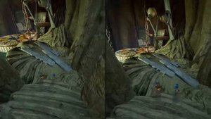 It Takes Two ПРОХОЖДЕНИЕ В КООПЕ ЧАСТЬ №3 - УЛЕЙ ОС! | НА PC