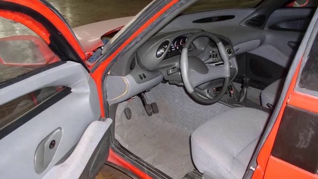 Москвич 2143 Яуза смотреть онлайн