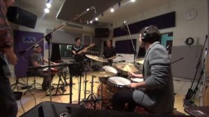 Pick Up The Pieces (Live @ The Collective NYC ft. Chris Amott) - Song by Average White Band