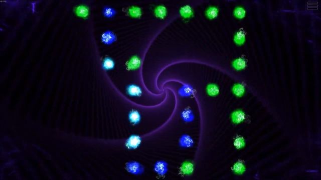 Energy Cycle Level 7 Puzzle Mode Solution, 1080p/60FPS - PC (Steam) смотреть онлайн