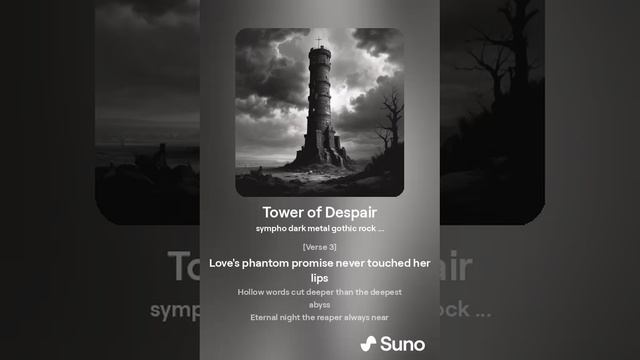 Tower of Despair