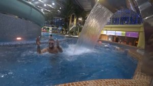 АКВАПАРК ? Акваполис НАШИ ПОКАТУШКИ. AQUAPARK ? Aquapolis