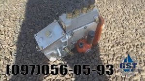 Топливный насос ТНВД ЮМЗ-6 Д-65 (4УТНИ П 1111005)