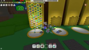 *GUIDE HOW TO GIFTED BEES* КАК ОДАРЯТЬ ПЧЁЛ в СИМУЛЯТОРЕ ПЧЕЛОВОДА! NEW BEES in Bee Swarm Simulator