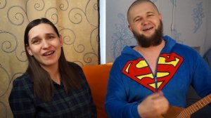 "Летели дракончики" + "Весело было нам" | Домашние посиделки | Песни и игры