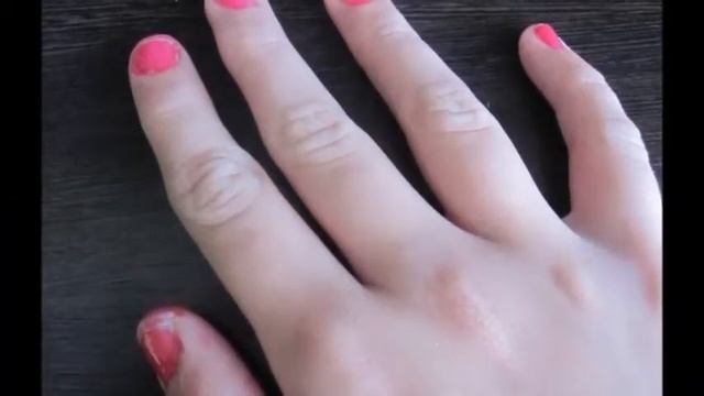 Розовый маникюр) смотреть онлайн