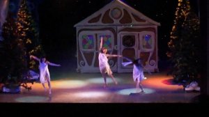 контемп в белом