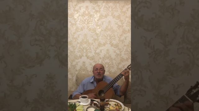 8 января 2023 г. Насрулла Мустафаев. Как прежде любима. смотреть онлайн