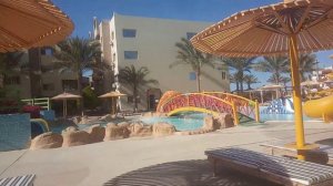Nubia Aqua Beach Resort. Hurghada. Отель Нубия Аква Бич Резорт в Хургаде