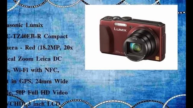 GoPro Hero,Fujifilm FinePix,Panasonic Lumix,GoPro Hero,Samsung WB250F, best price смотреть онлайн