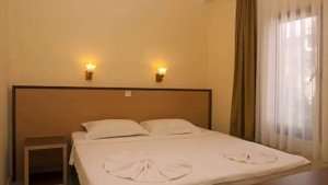 Kemper Felice Hotel 3* Турция